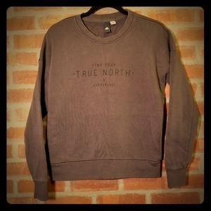 adidas x Wanderlust Sweatshirt Women's Sz S